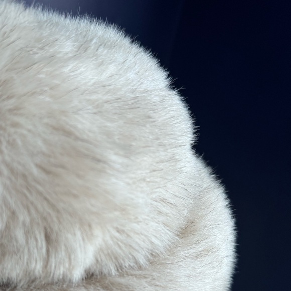 Authentic Russian Fox Fur Cossack Hat - Picture 2 of 3